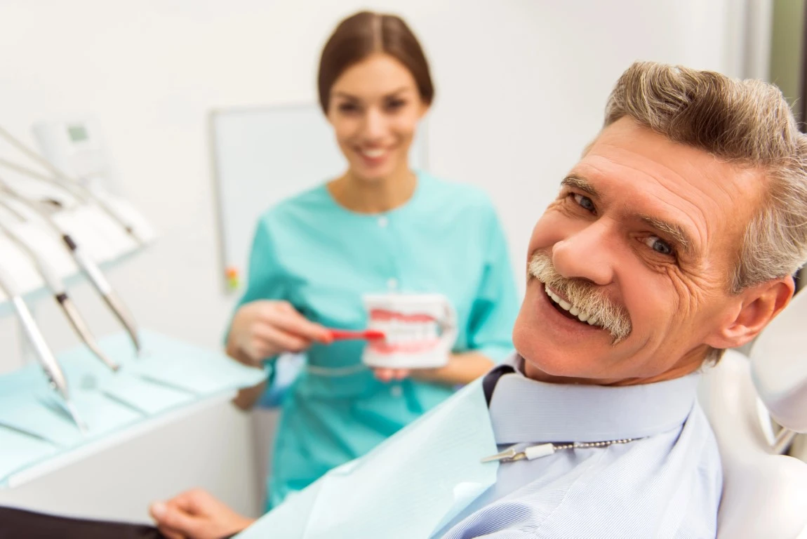 Dental Checkups Arden NC