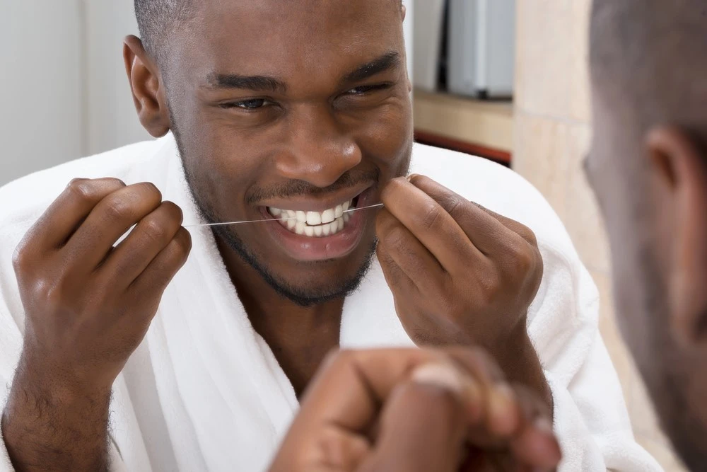 Gum Disease Arden NC