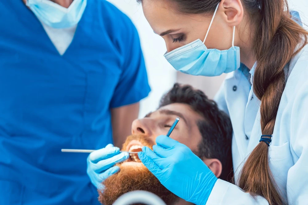 Understanding Gum Disease: Early Signs, Treatment Options, and Prevention Tips Gum Disease - Arden Family Dental, Arden, NC
