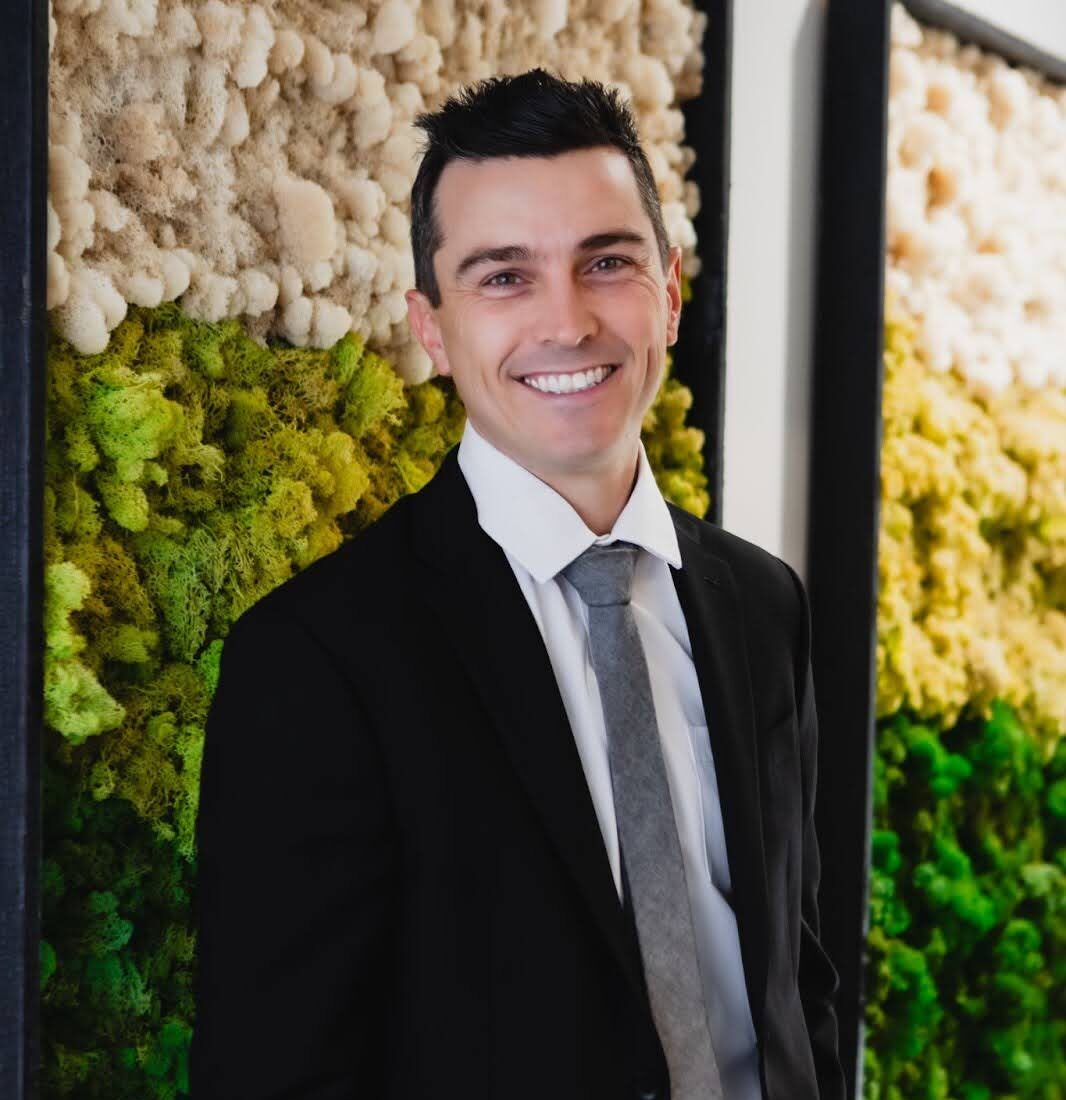 Dr. Brian Pearce Dentist Arden NC