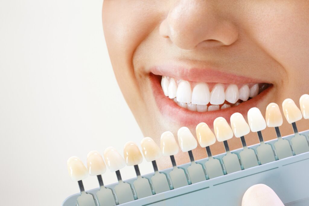 Cosmetic Dentistry Cosmetic Dentist Near Me Arden NC