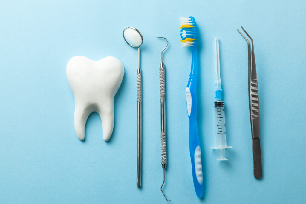 Dentist Arden North Carolina