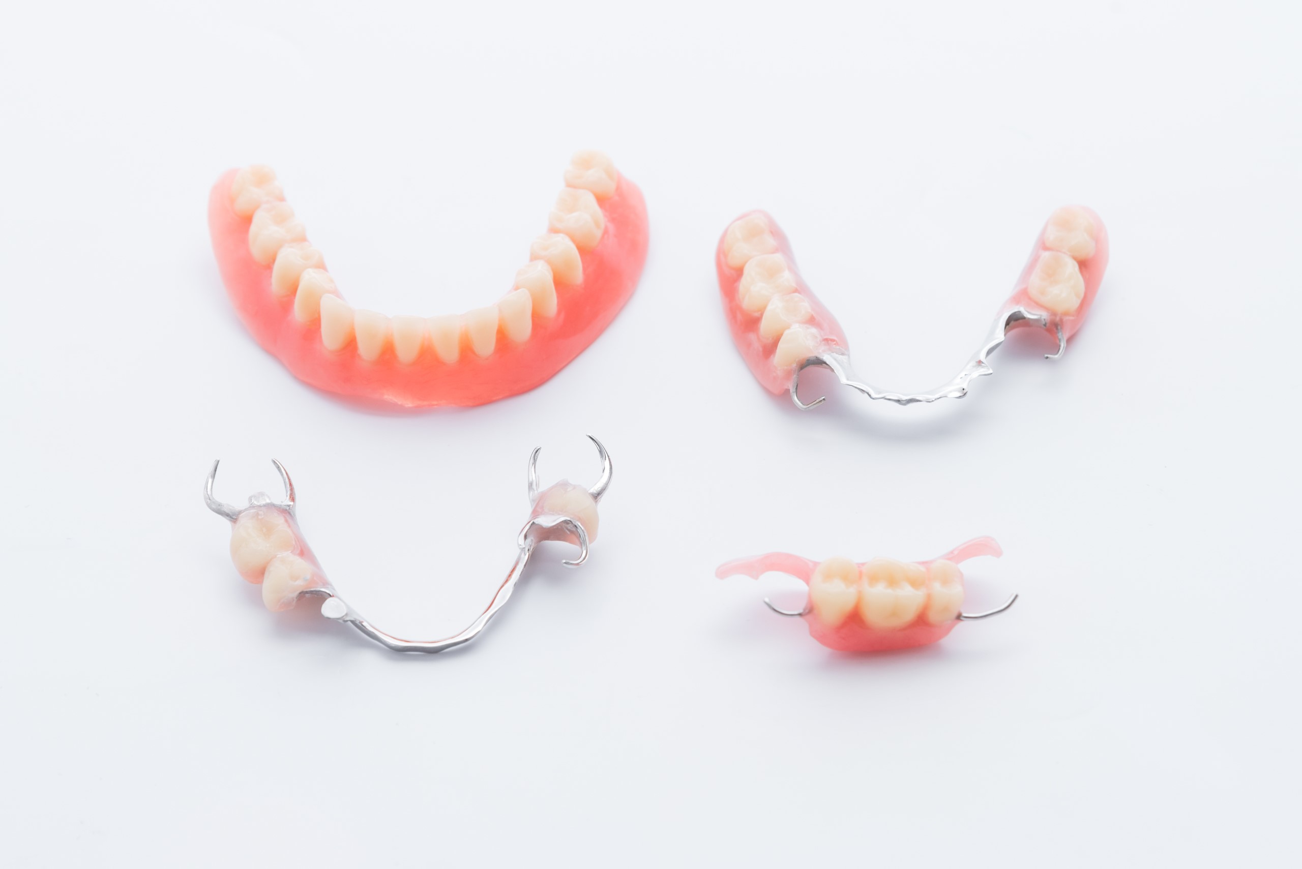 Arden NC Dentures