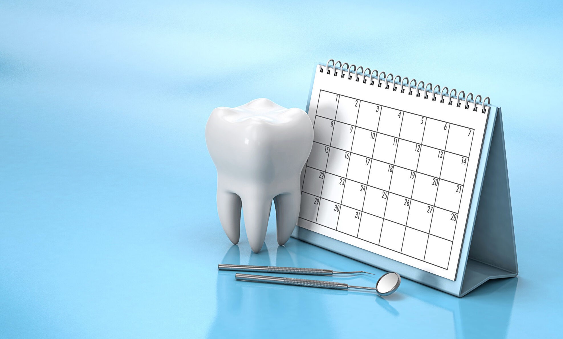 In-Office Dental Plan Arden NC