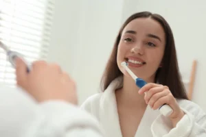 Why Do You Have Bleeding Gums? 