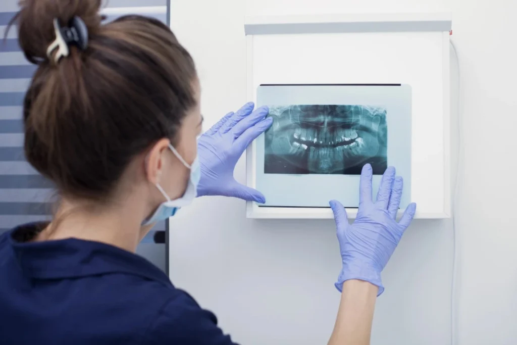 Catching Early Signs of Oral Cancer Through Regular Dental Checkups Oral Cancer - Arden, NC