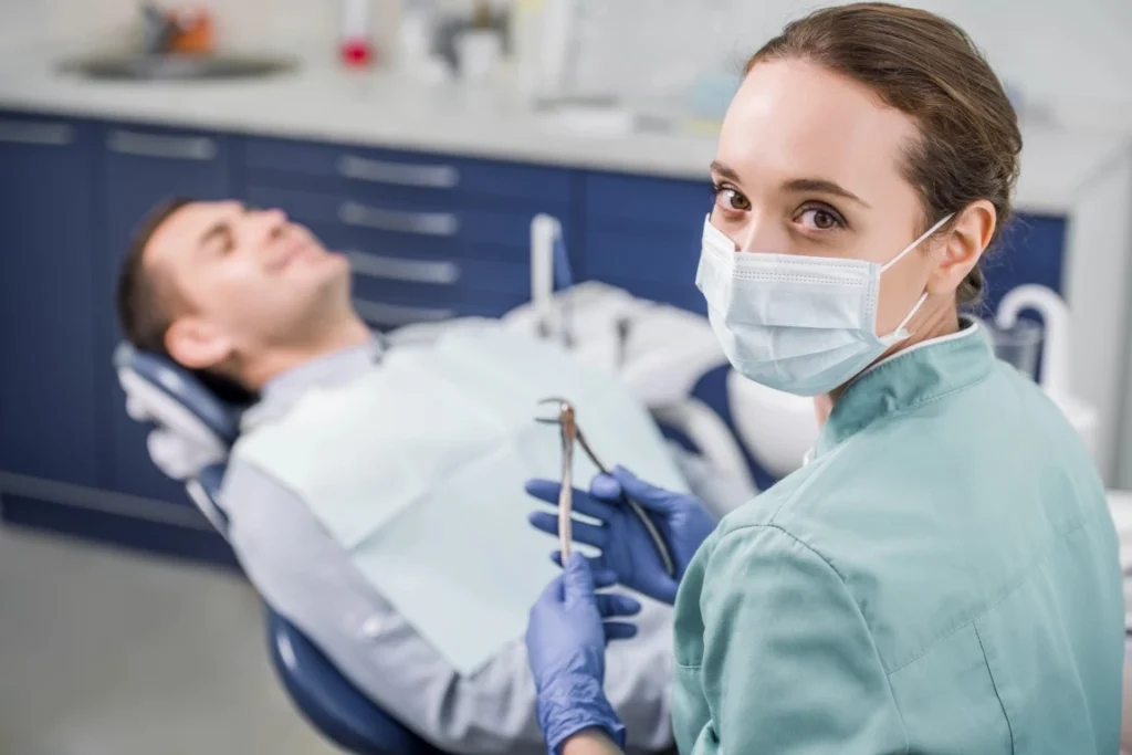 Catching Early Signs of Oral Cancer Through Regular Dental Checkups Oral Cancer - Arden, NC