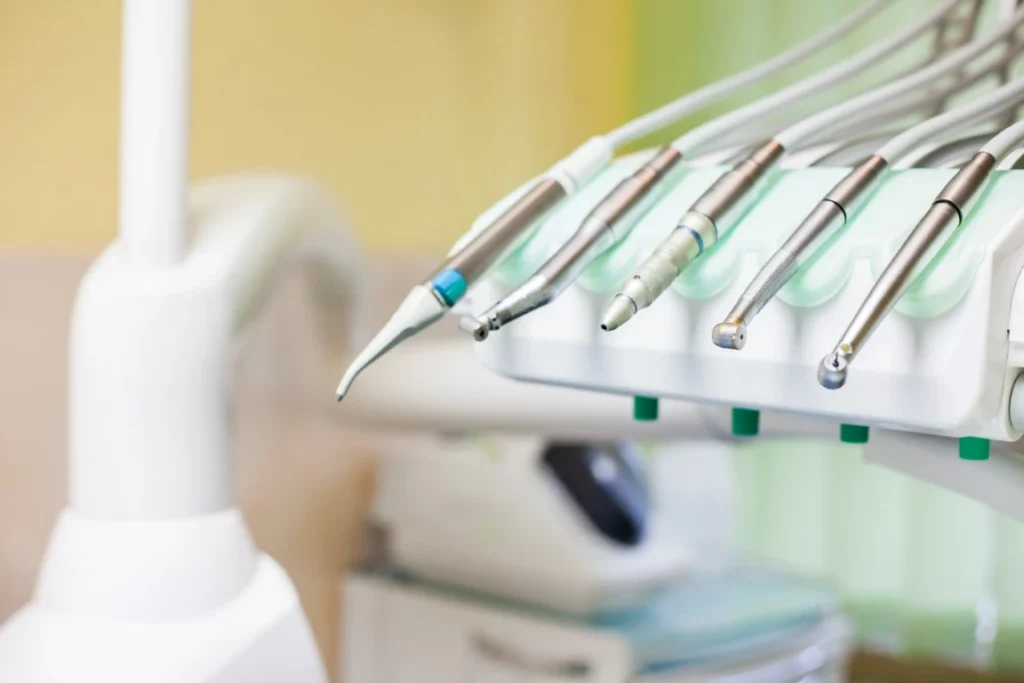Why Did Your Dentist Recommend a Deep Cleaning? Deep Cleaning - Arden, NC