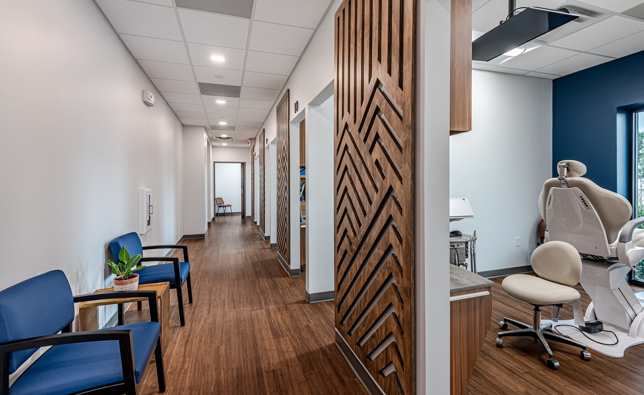 dentist arden nc