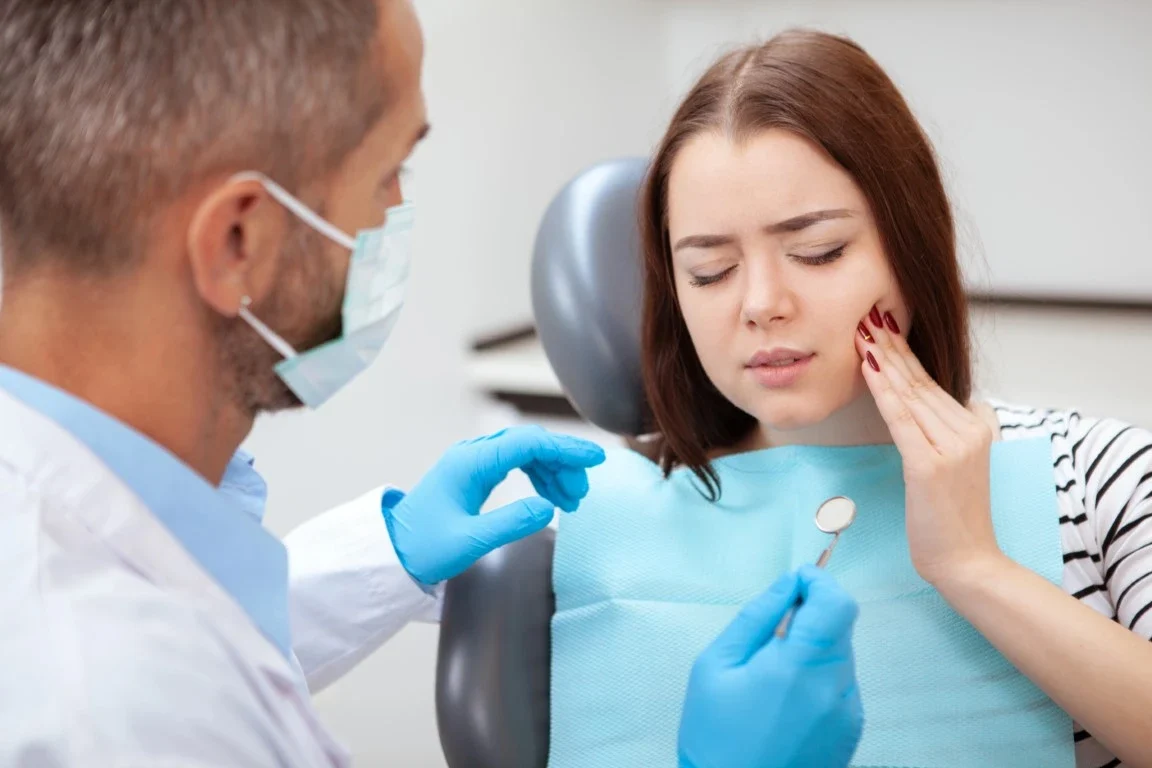 5 Steps to Take If You Have a Knocked-Out Tooth