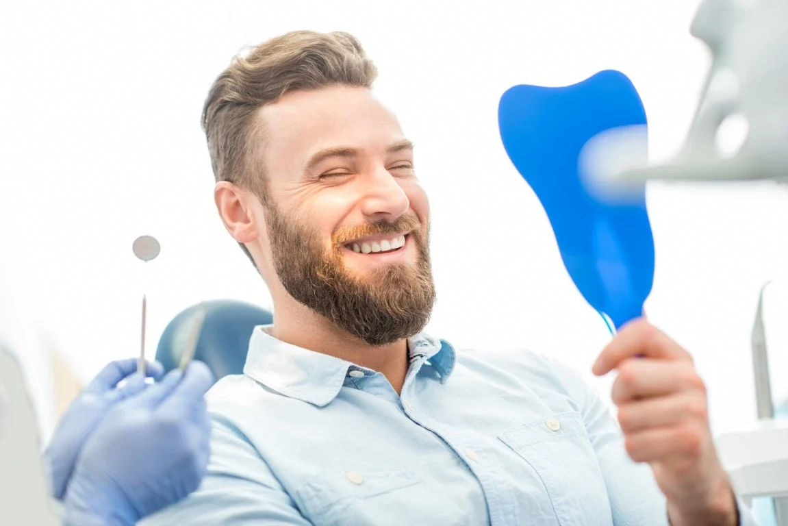 Healthier Smile - Arden, NC