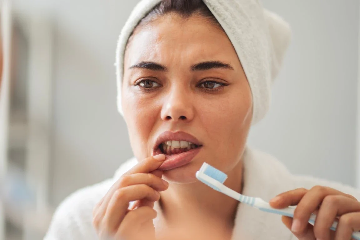 Gingivitis - Arden, NC