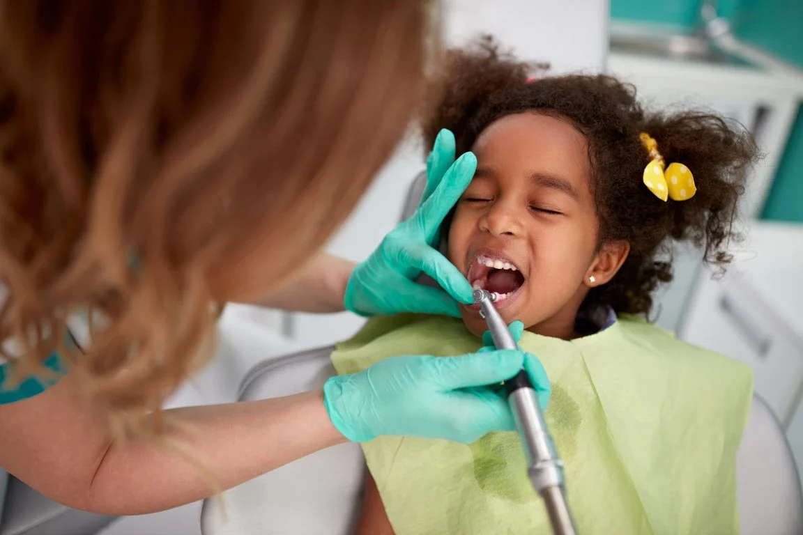 Should You Be Concerned About Childhood Tooth Decay? Childhood Tooth Decay - Arden, NC