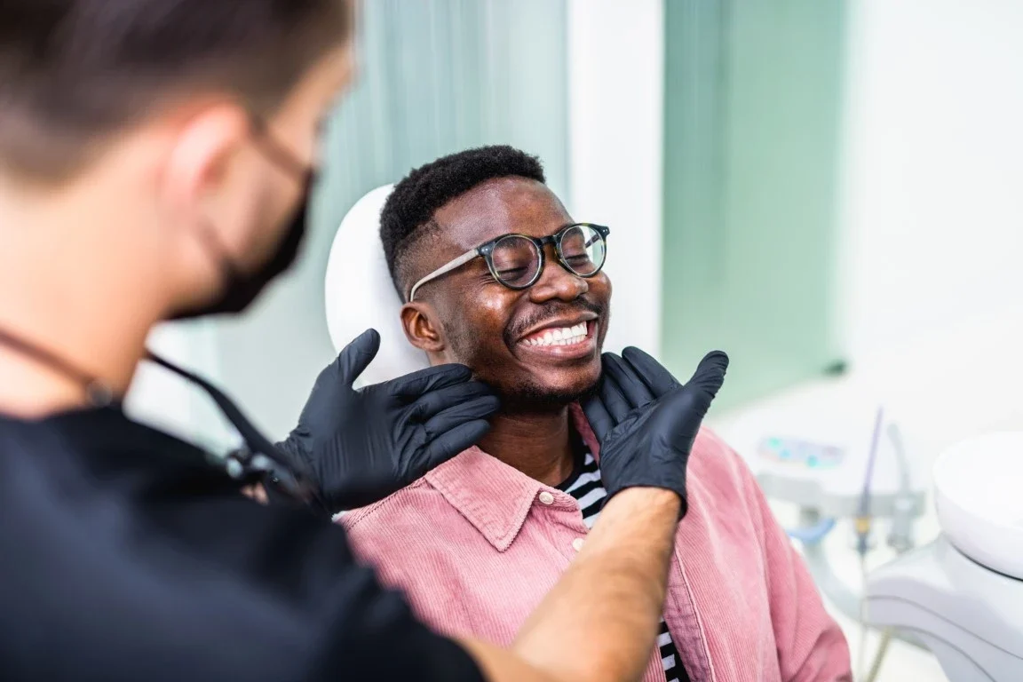 In-Office Dental Plans - Arden, NC