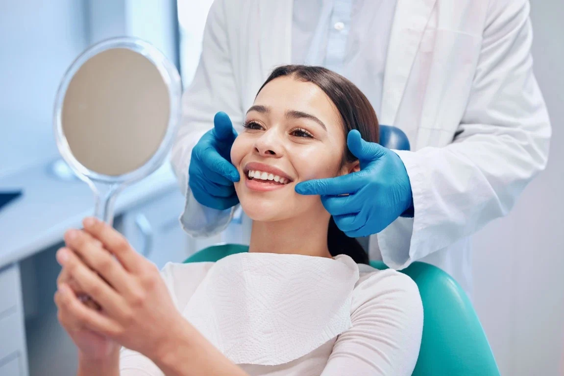 In-Office Dental Plans - Arden, NC