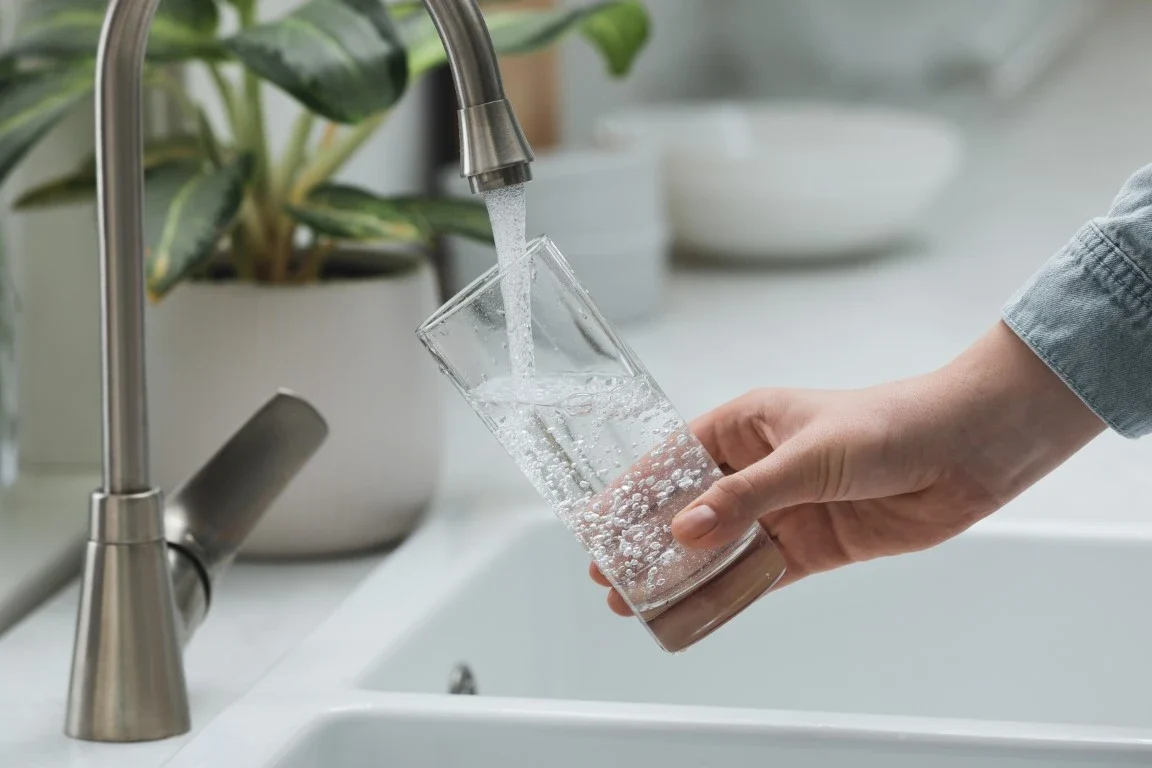 Soft Water - Arden, NC