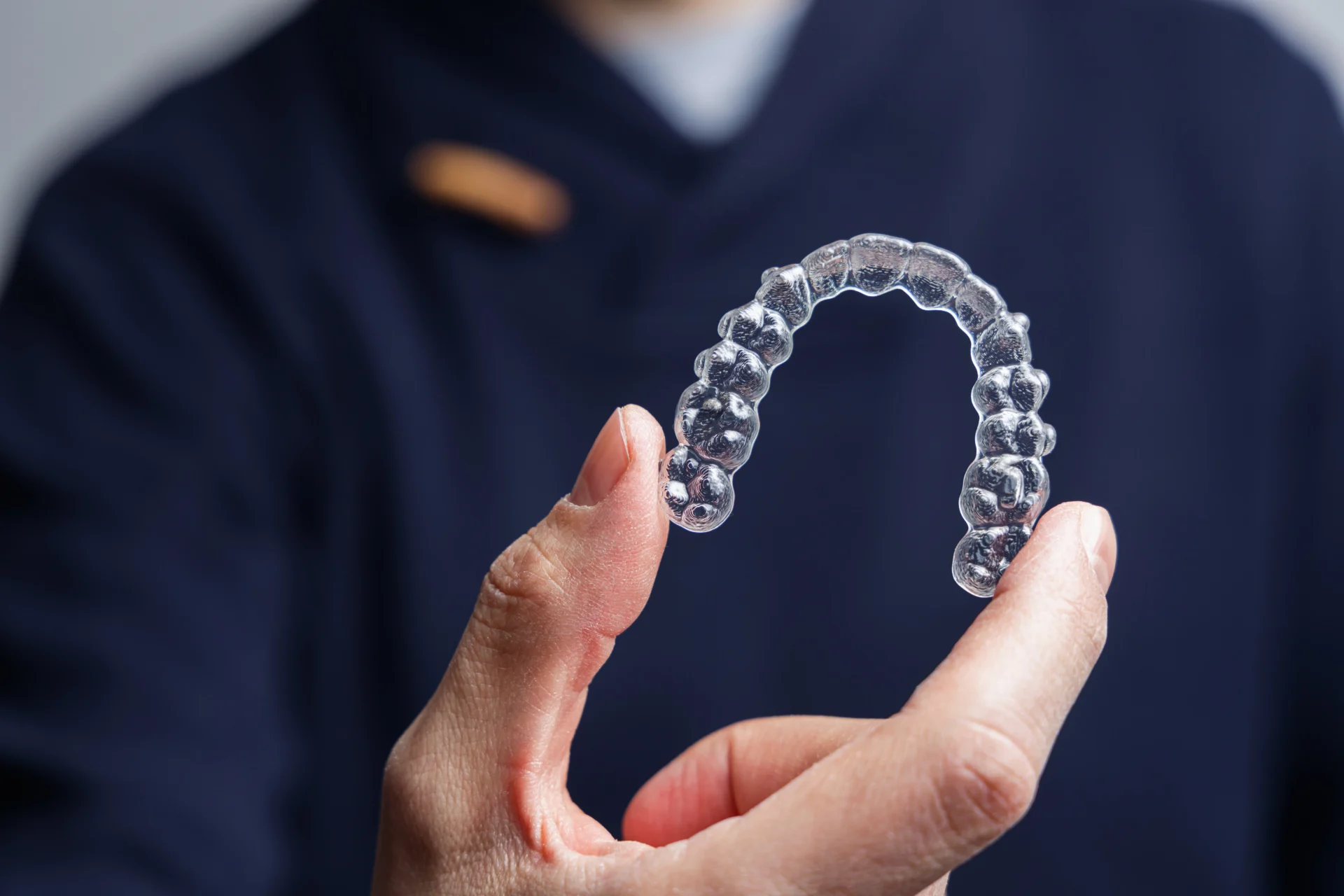 Why Arden Adults are Choosing Clear Aligners Over Traditional Braces Clear Aligners - Arden, NC