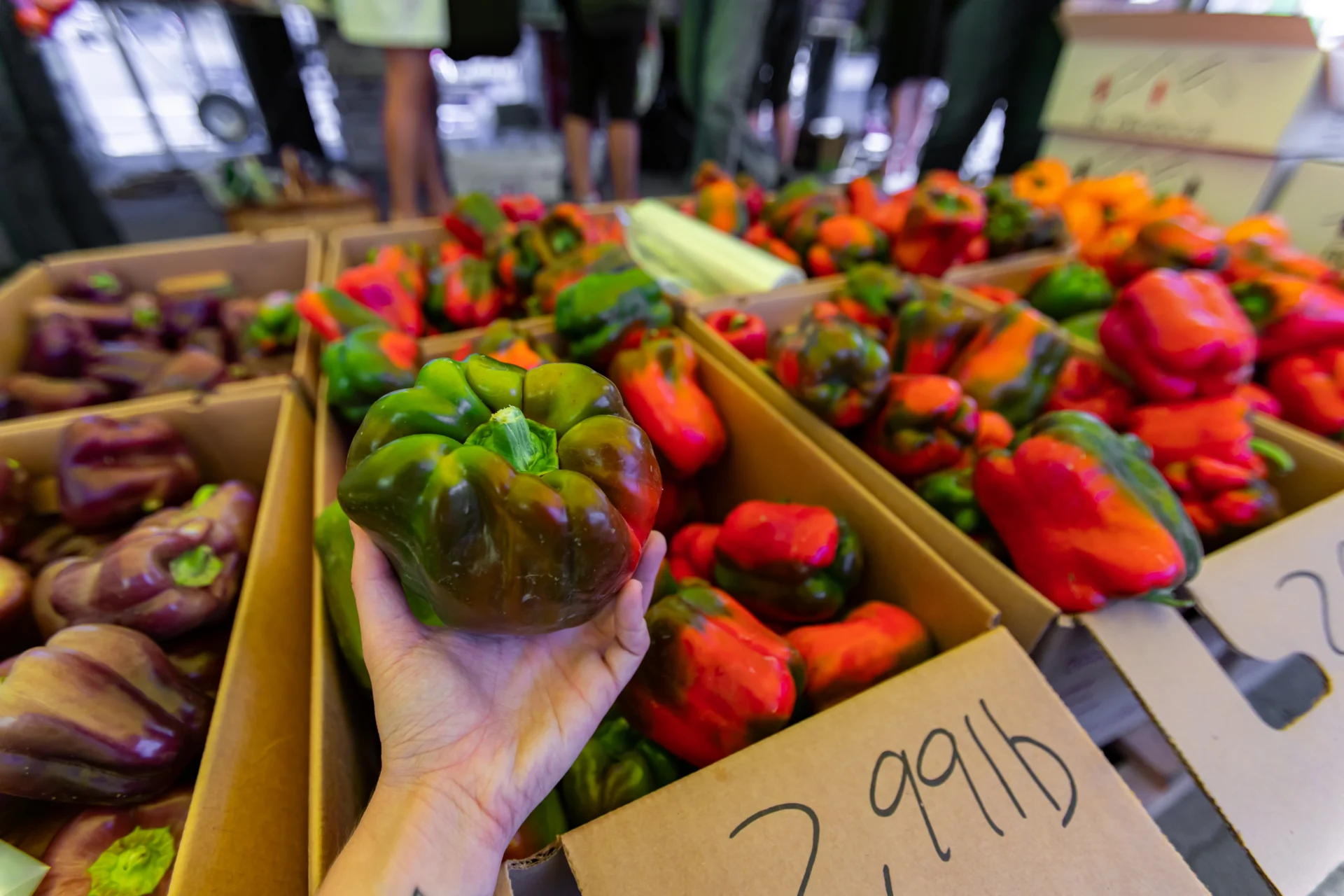Tooth-Friendly Produce - Arden, NC