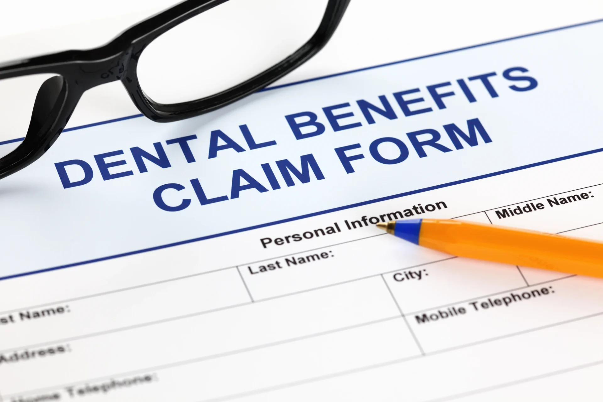 Maximizing Your Dental Benefits Before December 31st: Why You Should Schedule Today